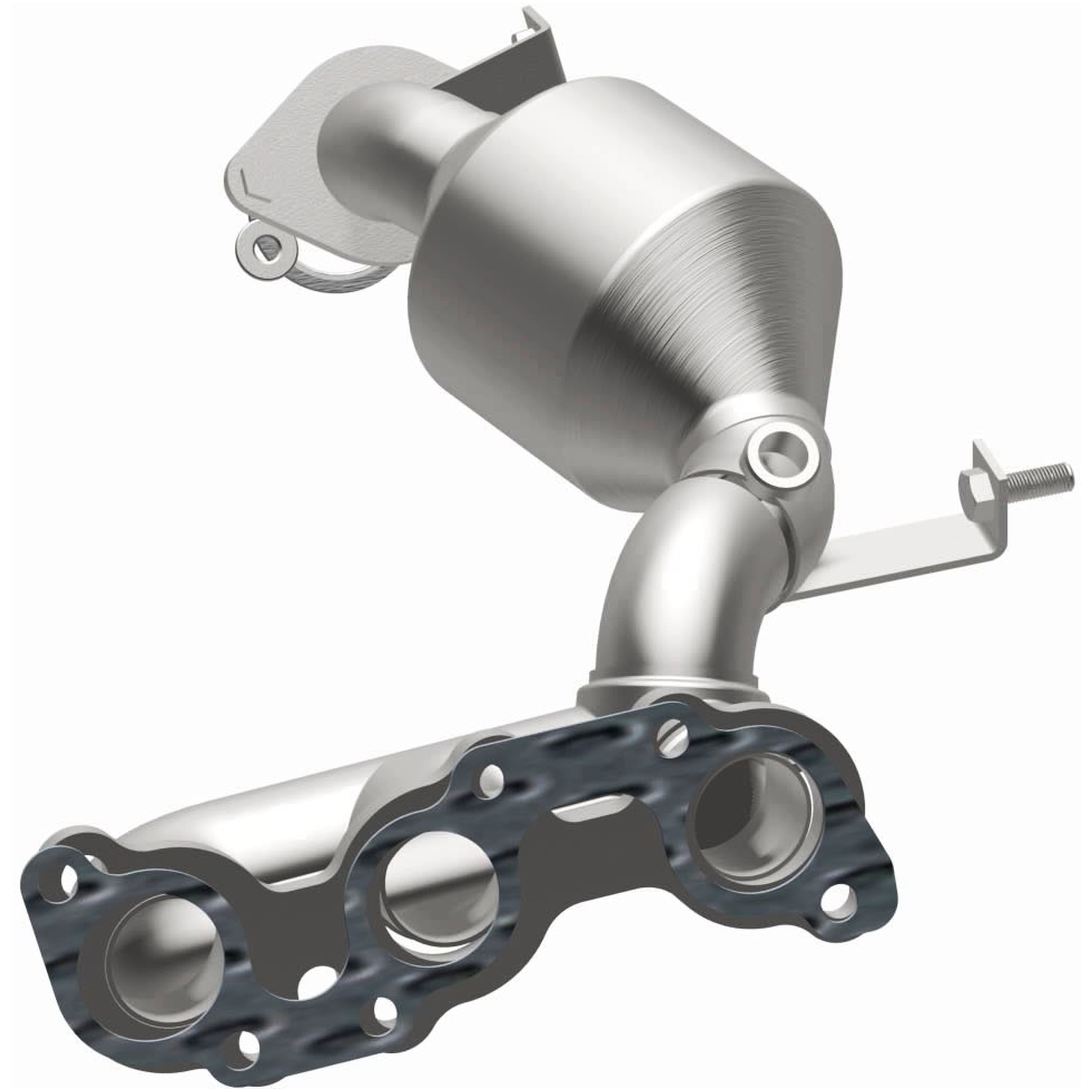 MagnaFlow 2004-2006 Toyota Sienna OEM Grade Federal / EPA Compliant Manifold Catalytic Converter